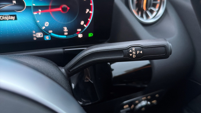 Mercedes-Benz B-Class B180 AMG Line Premium 5dr Auto Petrol Hatchback